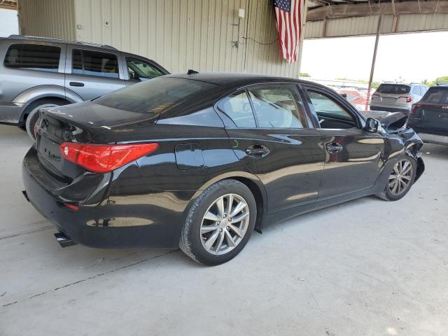 2016 INFINITI Q50 PREMIU - JN1EV7AP1GM302835