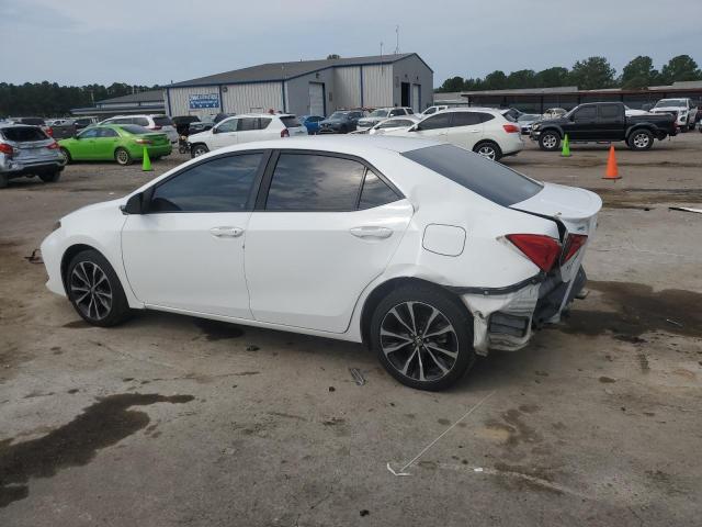 2017 TOYOTA COROLLA L - 5YFBURHEXHP650604