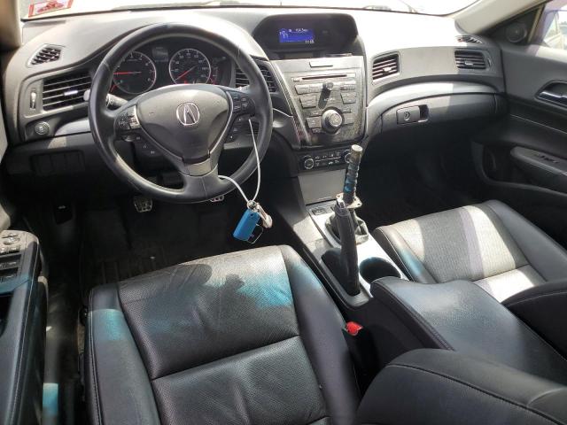 2015 ACURA ILX 24 PRE 19VDE2E56FE000371