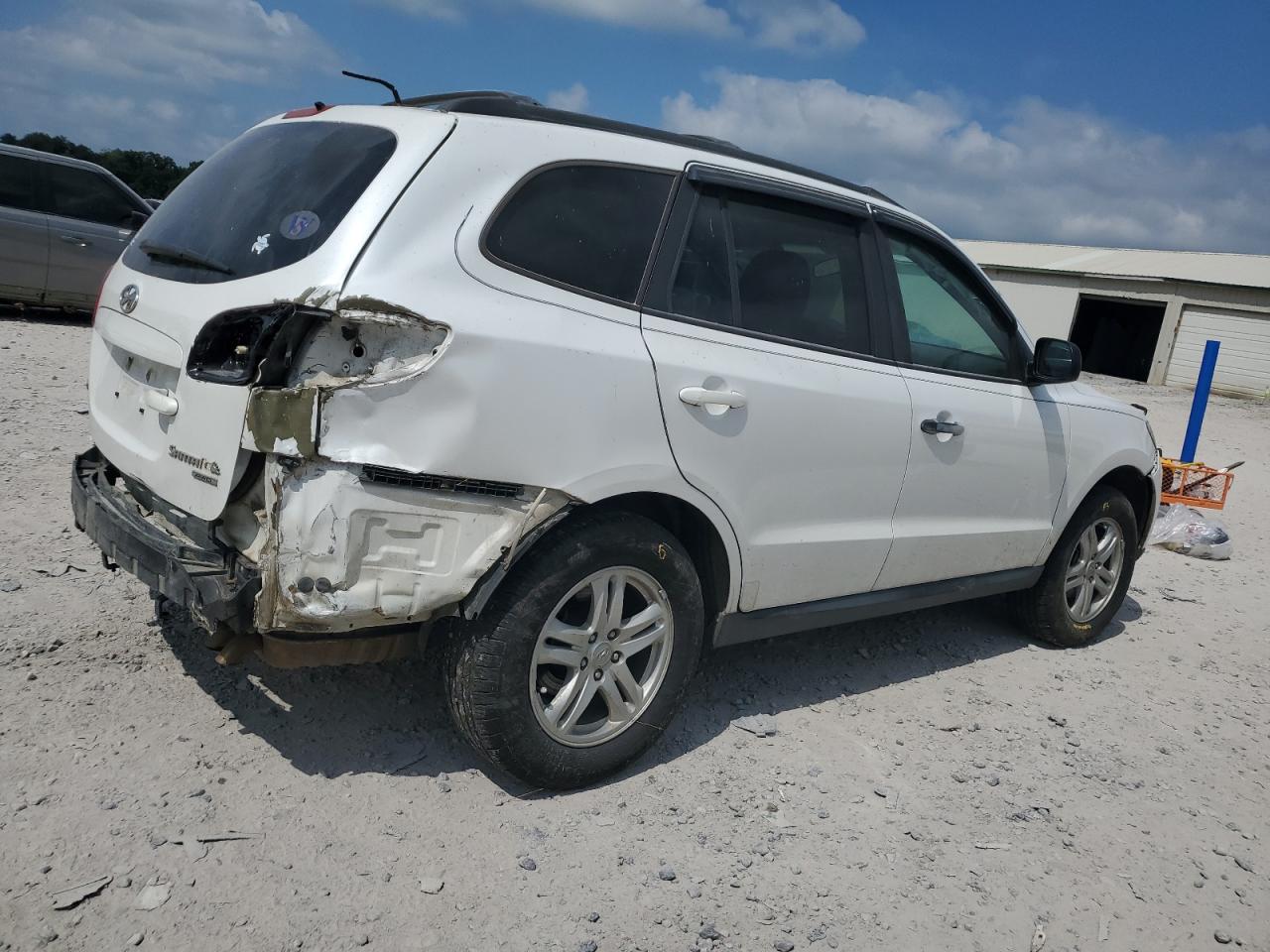 HYUNDAI SANTA FE GLS