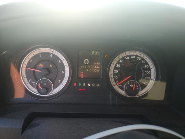 2014 RAM 1500 ST #3287636035