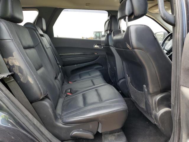 2015 DODGE DURANGO LI 1C4RDJDG6FC801919