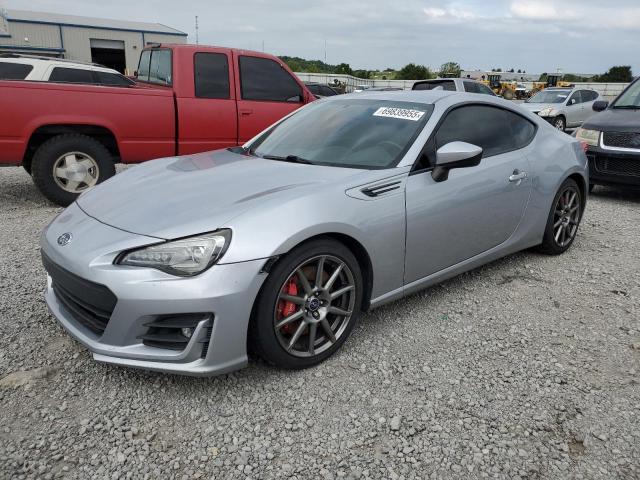 2017 SUBARU BRZ 2.0 LI JF1ZCAC1XH9601454