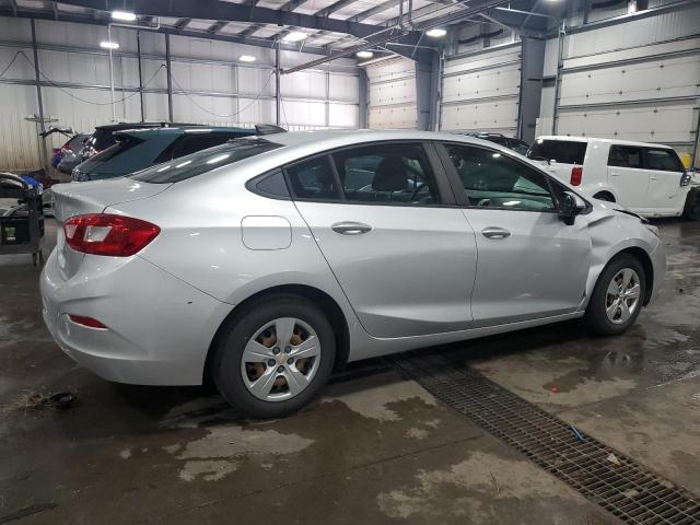 2016 CHEVROLET CRUZE LS 1G1BC5SM3G7230705