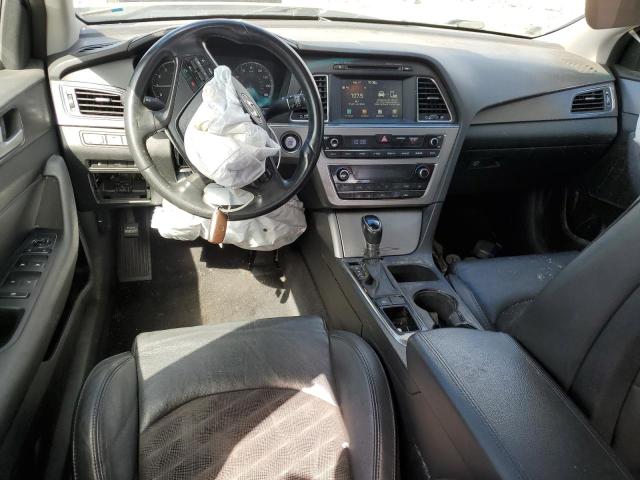 2016 HYUNDAI SONATA SPO #3260673688