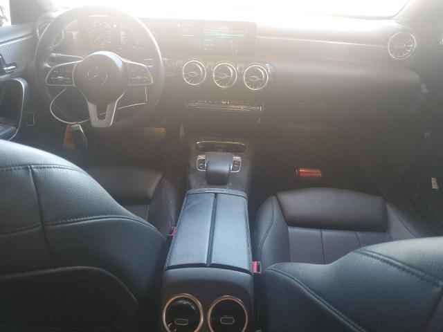 2019 MERCEDES-BENZ A 220 WDD3G4EB0KW001181