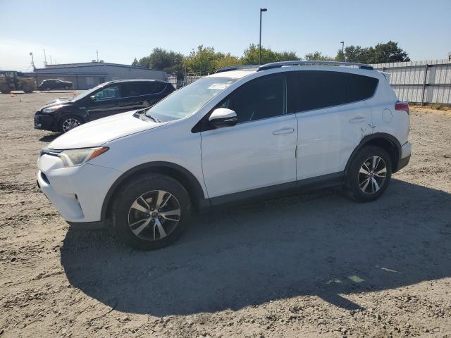 2016 TOYOTA RAV4 XLE - 2T3WFREV7GW286372