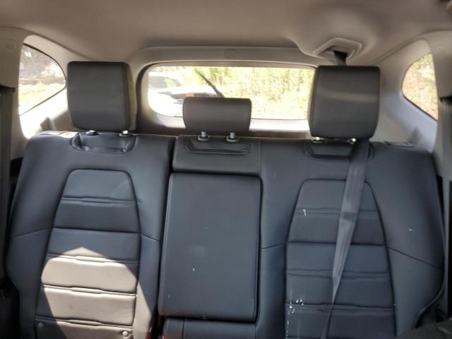 2022 HONDA CR-V TOURI 5J6RT6H98NL003345