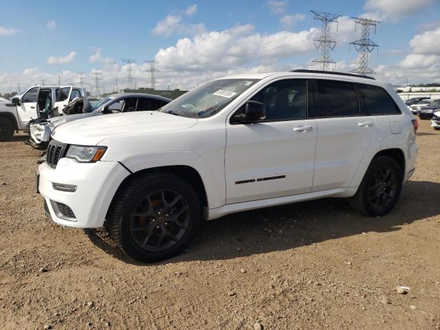 2019 JEEP GRAND CHEROKEE LIMITED 1C4RJFBG6KC678495