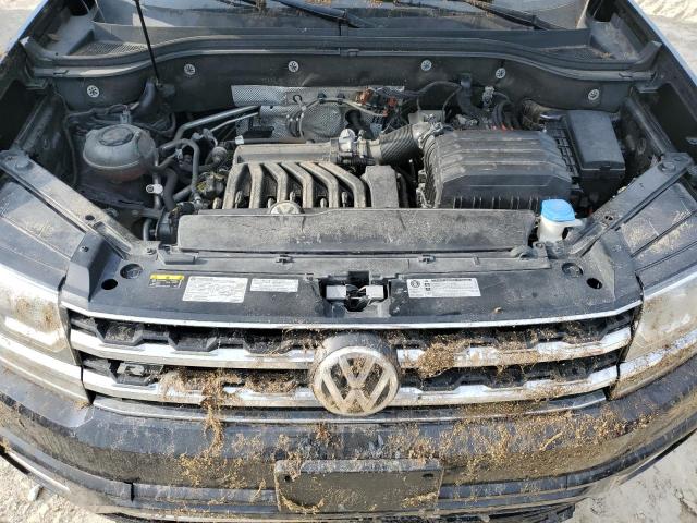2019 VOLKSWAGEN ATLAS SE 1V2YR2CA6KC592884