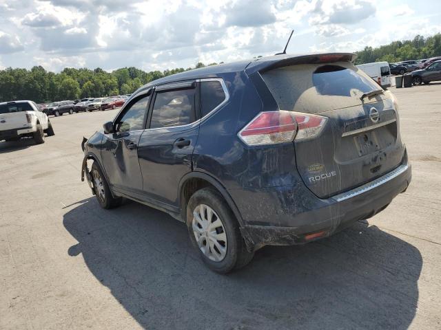 2016 NISSAN ROGUE S KNMAT2MV4GP634054