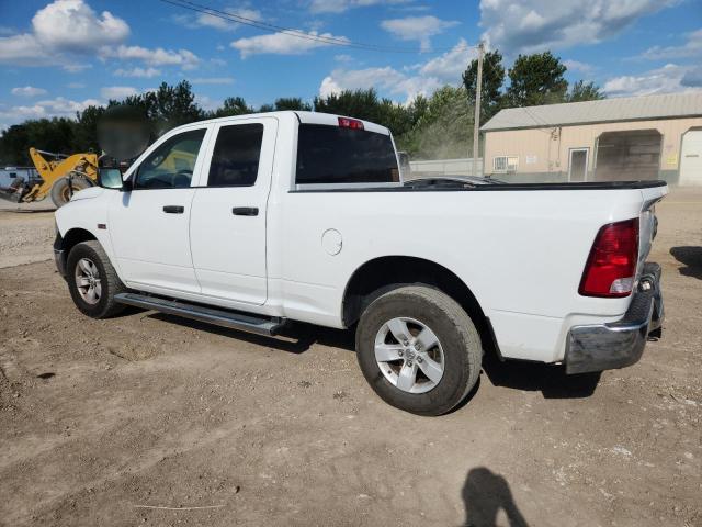 2018 RAM 1500 ST 1C6RR7FT1JS344862
