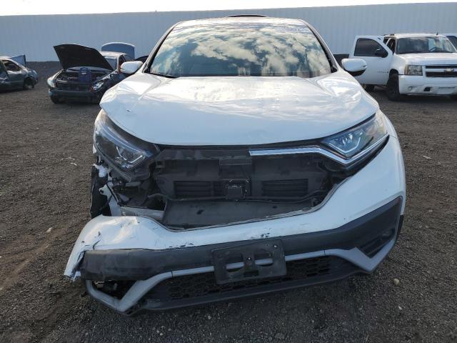 2022 HONDA CR-V EX - 2HKRW2H5XNH626327