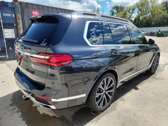 2021 BMW X7 XDRIVE4 #3294547623