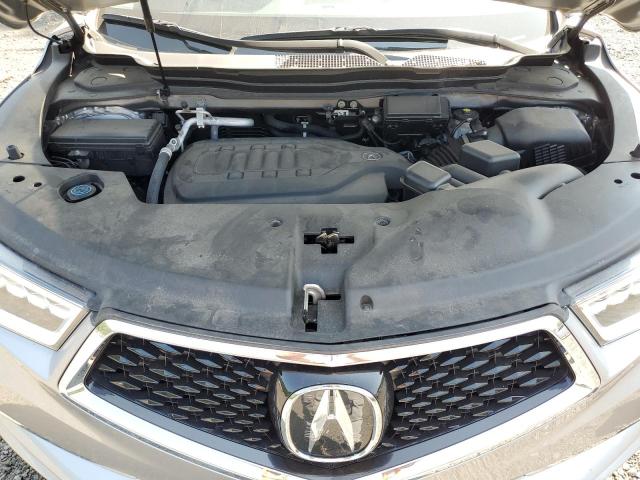 2020 ACURA MDX TECHNO 5J8YD4H52LL002383
