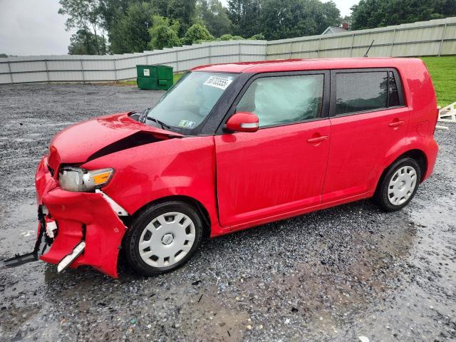 TOYOTA SCION XB