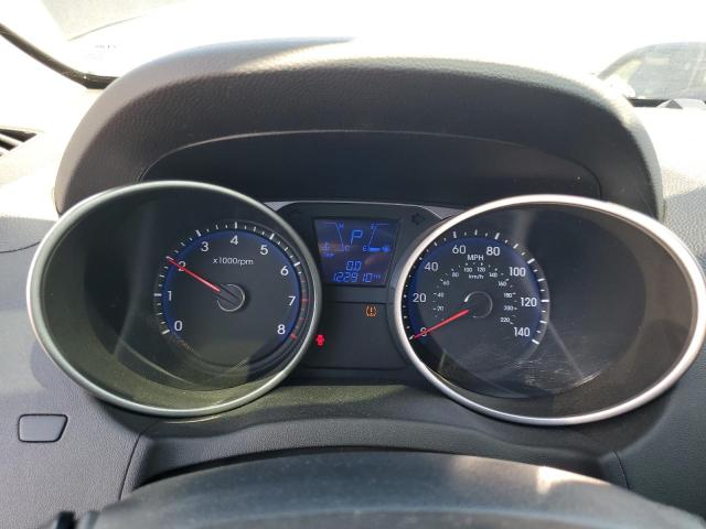 2015 HYUNDAI TUCSON GLS KM8JT3AF9FU107335