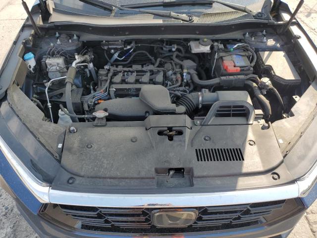 2023 HONDA CR-V EXL - 7FARS4H71PE018114