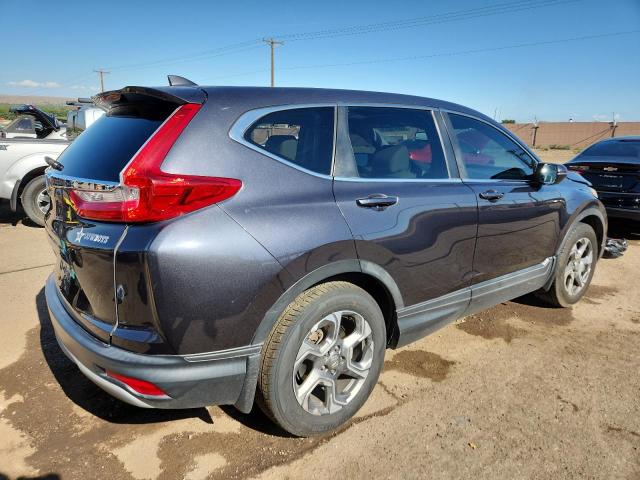 2019 HONDA CR-V EXL 5J6RW1H89KA046682