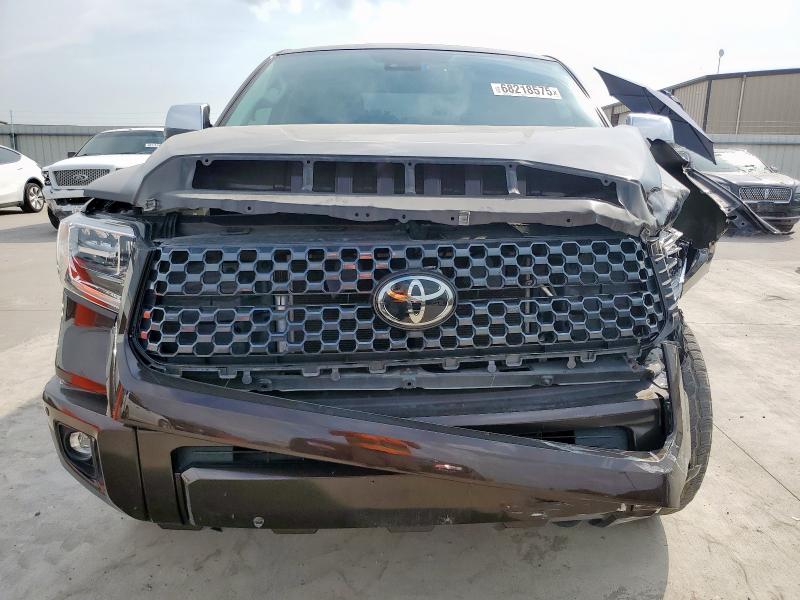 2021 TOYOTA TUNDRA 5TFAY5F18MX976664