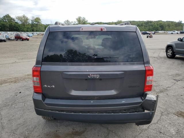 2015 JEEP PATRIOT LA 1C4NJRFB5FD272643