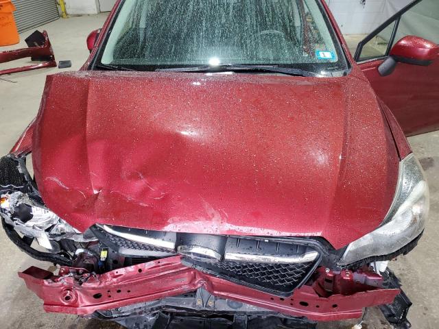 2016 SUBARU IMPREZA PREMIUM PLUS JF1GJAF60GH007335