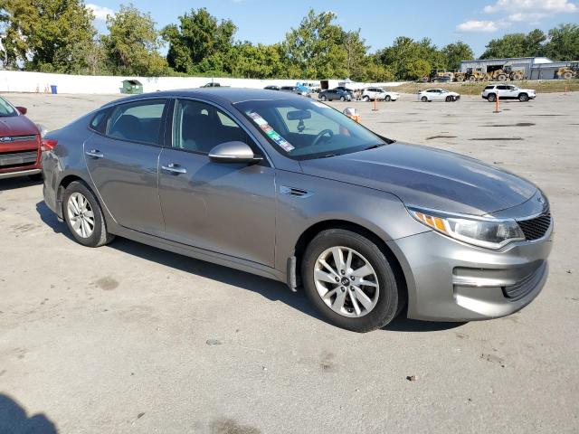 2016 KIA OPTIMA LX - 5XXGT4L30GG092741