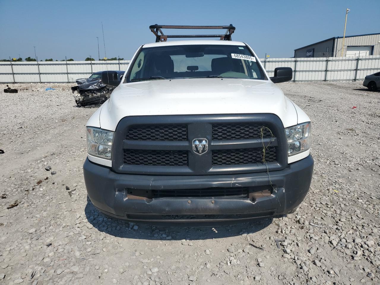 Lot #3286761291 2016 RAM 2500 ST