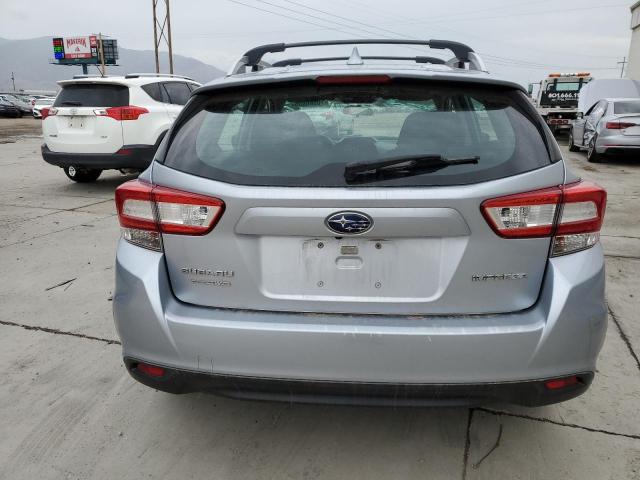 2018 SUBARU IMPREZA PR 4S3GTAB66J3750158