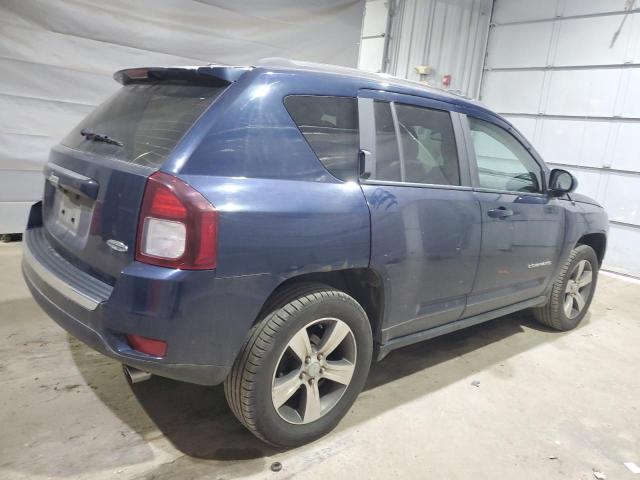 2016 JEEP COMPASS LA 1C4NJDEBXGD697166