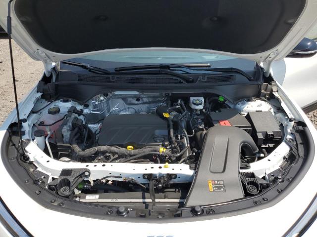 2025 BUICK ENVISTA SP KL47LBEP4SB095851