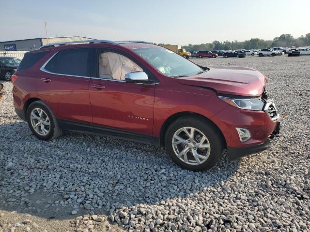 2021 CHEVROLET EQUINOX PR - 2GNAXNEV7M6101543