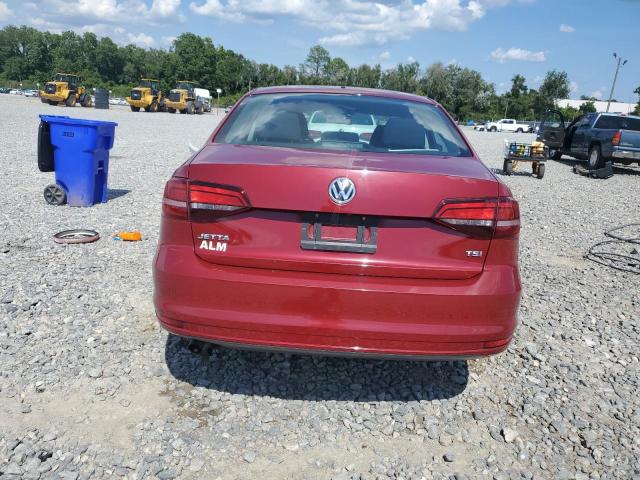 2017 VOLKSWAGEN JETTA S 3VW2B7AJ6HM256636