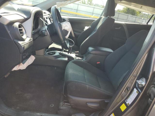 2018 TOYOTA RAV4 ADVEN - 2T3WFREV2JW433771