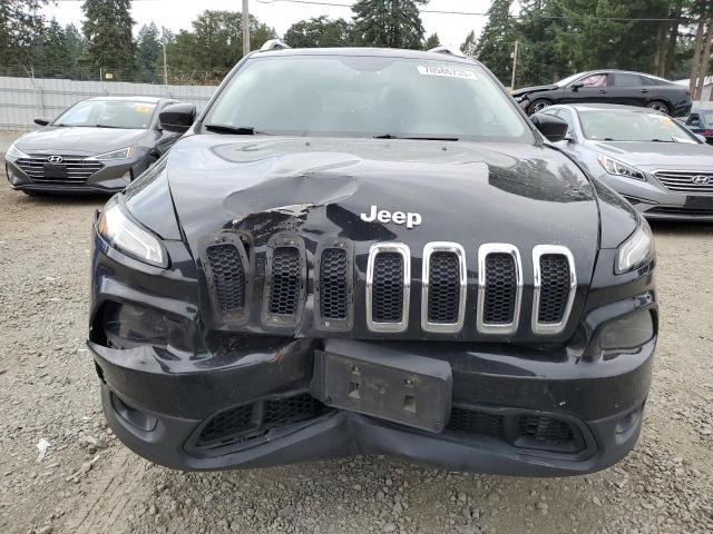 2016 JEEP CHEROKEE L 1C4PJLCB7GW234492