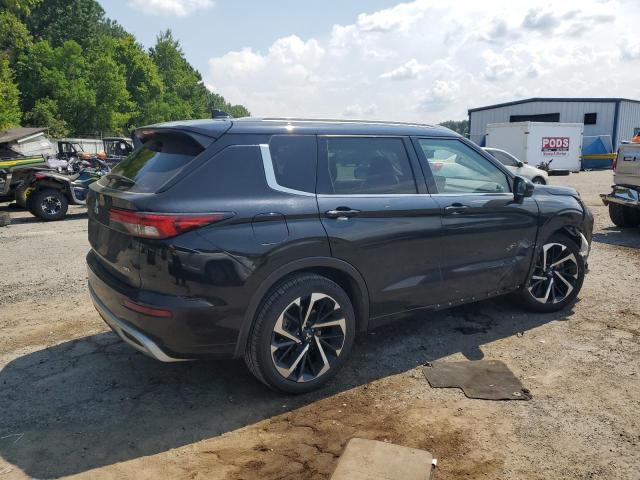 2022 MITSUBISHI OUTLANDER SEL JA4J4VA81NZ010043