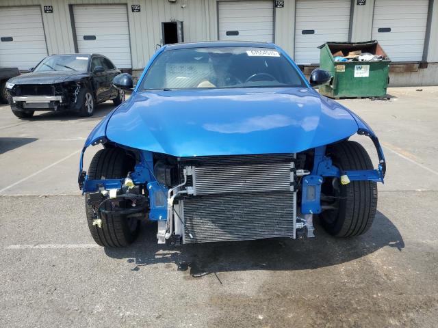 2024 ALFA ROMEO GIULIA TI ZARFANBN3R7680855