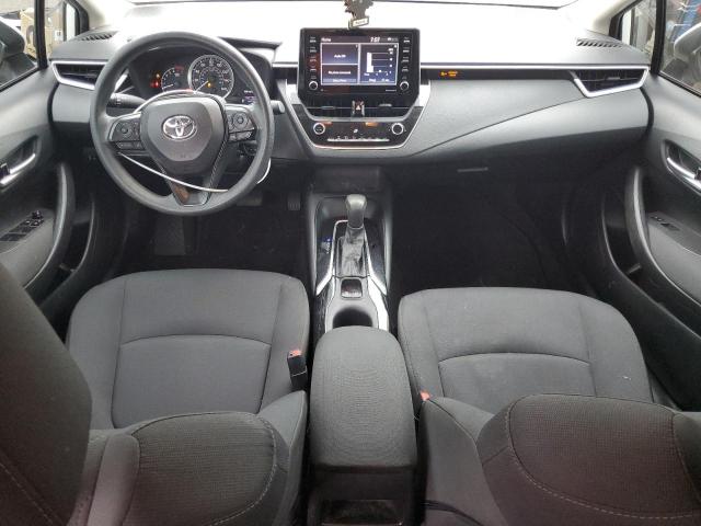 2021 TOYOTA COROLLA LE 5YFEPMAE6MP234481