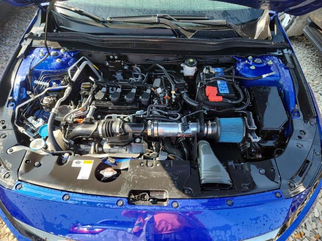 2021 HONDA ACCORD SPO - 1HGCV1F4XMA068130