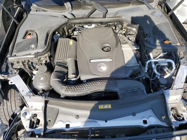 2017 MERCEDES-BENZ E 300 WDDZF4JB8HA164136