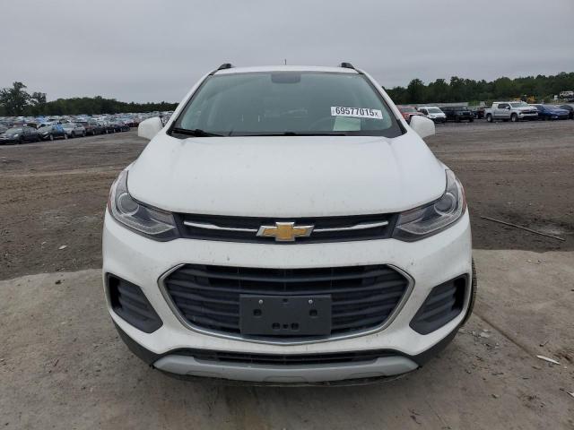 2019 CHEVROLET TRAX 1LT - KL7CJLSB4KB938145