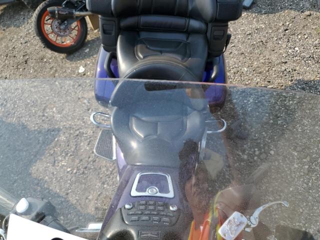 2002 HONDA GL1800 1HFSC47062A107862