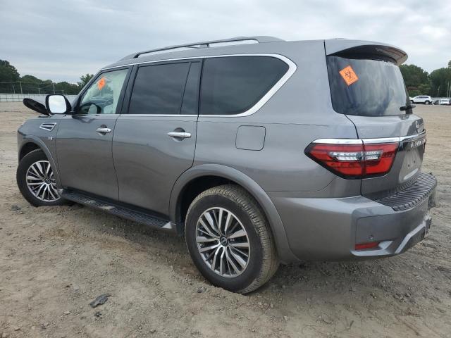 2021 NISSAN ARMADA SL JN8AY2BA7M9372990