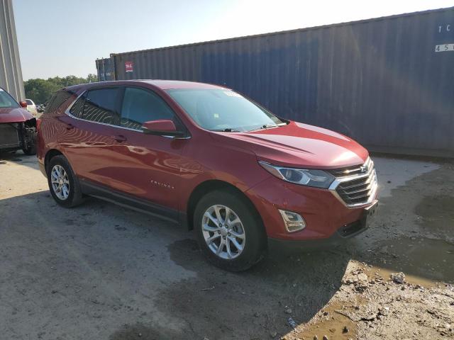 2019 CHEVROLET EQUINOX LT 2GNAXUEV6K6268905