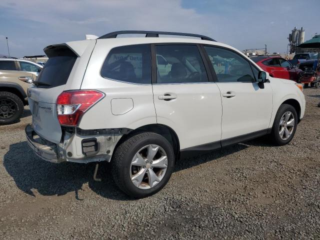 2016 SUBARU FORESTER 2 JF2SJARC4GH553854