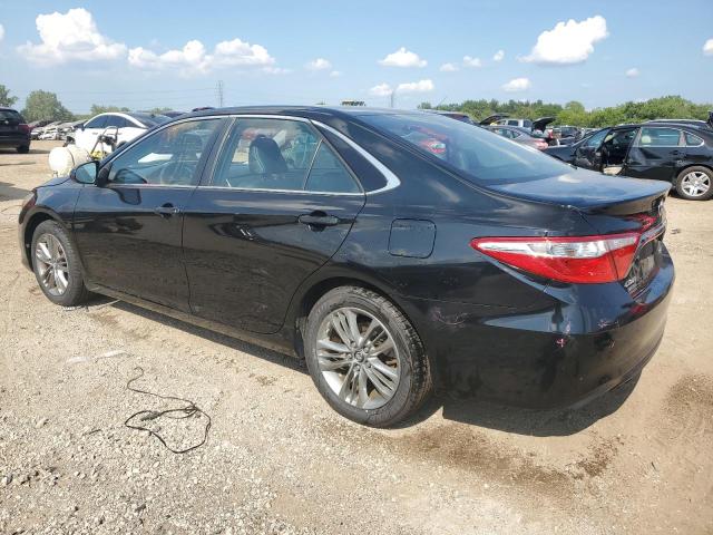 2016 TOYOTA CAMRY LE - 4T1BF1FK7GU187936