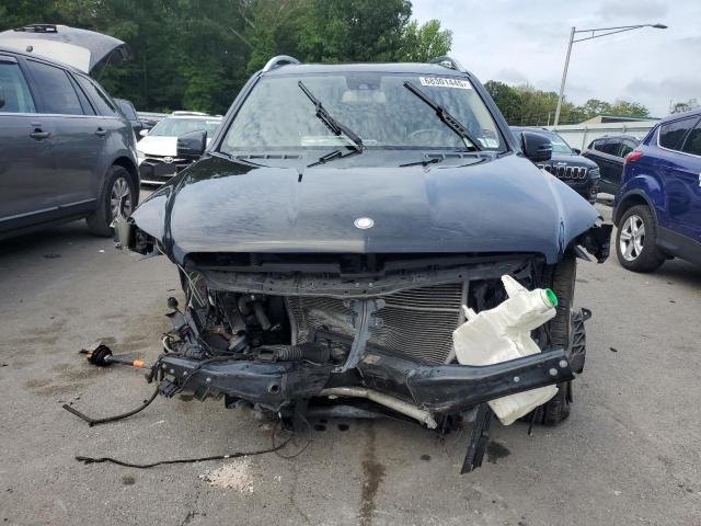 2015 MERCEDES-BENZ GL 450 4MA 4JGDF6EEXFA474401