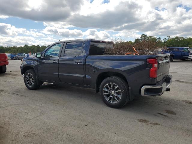 2023 CHEVROLET SILVERADO 1GCUDDED7PZ334380
