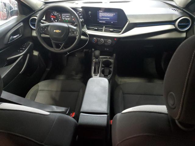 2024 CHEVROLET TRAX LS - KL77LFE22RC160604