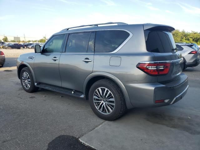 2023 NISSAN ARMADA SL JN8AY2BC3P9184439